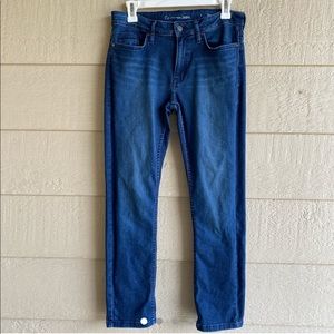 Calvin Klein Blue Jeans